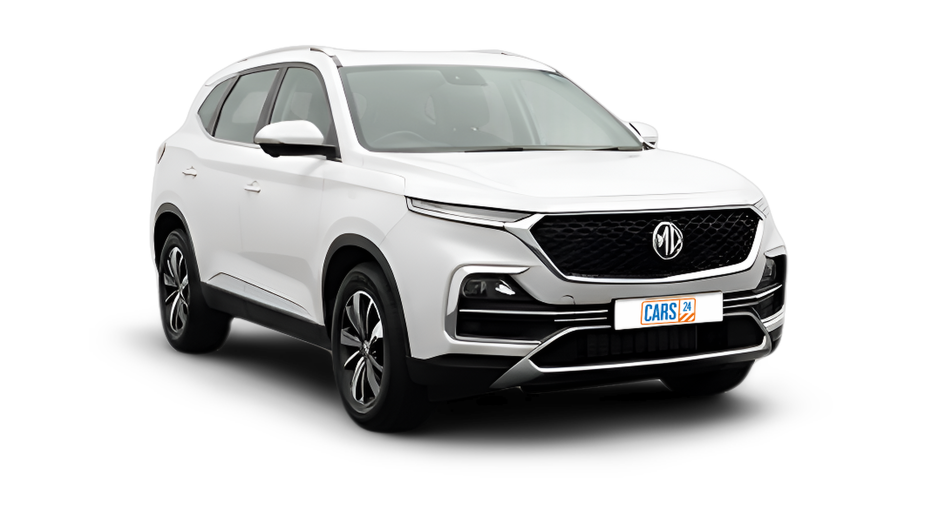 MG HECTOR-img